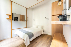 Matignon Cozy Flat